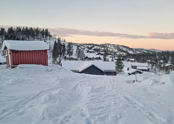 Flott - Tjorhom