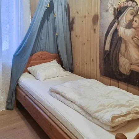 Flott - Tjorhom Сasa de vacaciones *