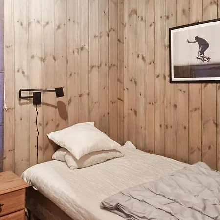 Flott - Tjorhom * Sinnes