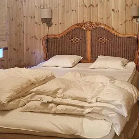 Flott - Tjorhom Сasa de vacaciones *